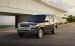 Land Rover Discovery 4 HSE Luxury Limited Edition 2012 Widescreen Picture #0